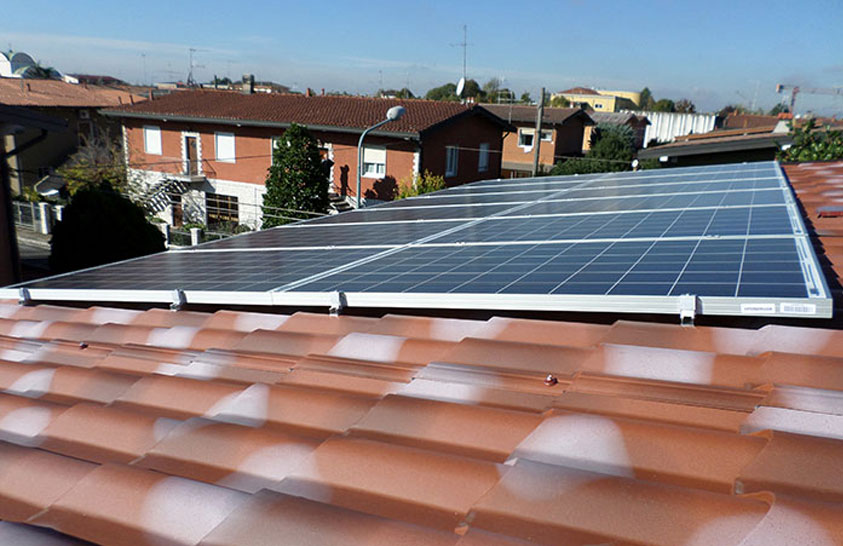 Coperture tetti