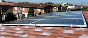 Coperture tetti