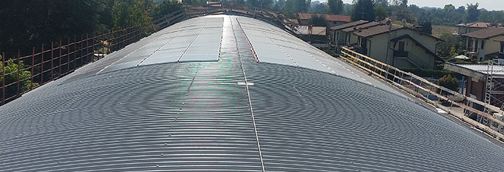 impianti fotovoltaici: installazione e manutenzione