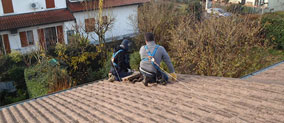 Coperture tetti