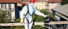 smaltimento aminato a Brescia